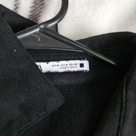 Zara Button-down shirt - Picture 2 of 3